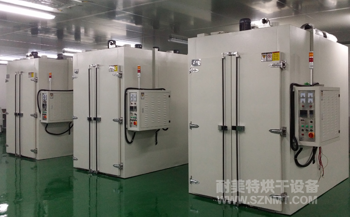 光電推車工業(yè)烘箱 光電推車工業(yè)烘箱